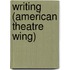 Writing (American Theatre Wing)