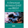 A Dialogue Between East And West door Ricardo Diez Hochleitner