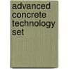 Advanced Concrete Technology Set by Newman