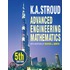 Advanced Engineering Mathematics