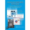 Advanced Verification Techniques door Leonard Drucker