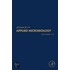 Advances In Applied Microbiology