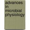Advances In Microbial Physiology door Gabrielle Tolliver