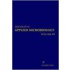 Advances in Applied Microbiology