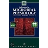Advances in Microbial Physiology door Robert Poole