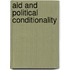 Aid and Political Conditionality