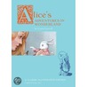 Alice's Adventures In Wonderland by Lewis Carroll