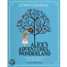 Alice's Adventures in Wonderland door Sir Tenniel John