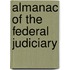 Almanac of the Federal Judiciary