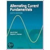 Alternating Current Fundamentals door Stephen L. Herman
