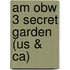 Am Obw 3 Secret Garden (Us & Ca)