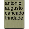Antonio Augusto Cancado Trindade door Ronald Cohn