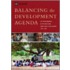 Balancing the Development Agenda