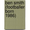 Ben Smith (Footballer Born 1986) door Nethanel Willy