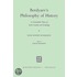 Berdyaev's Philosophy of History