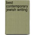 Best Contemporary Jewish Writing