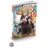 Bioshock Infinite Strategy Guide by Logan Sharp