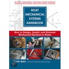 Boat Mechanical Systems Handbook by David Gerr