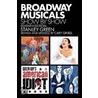 Broadway Musicals - Show by Show door Stanley Green