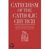 Catechism of the Catholic Church by The Vatican