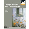 College Algebra and Trigonometry by Margaret Lial