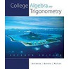 College Algebra and Trigonometry door Vernon C. Baker