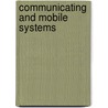 Communicating and Mobile Systems by Robin Milner