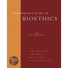 Contemporary Issues In Bioethics door Anna Mastroianni