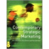 Contemporary Strategic Marketing door Paul Garneau