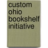Custom Ohio Bookshelf Initiative by Cengage Learning