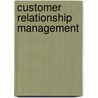 Customer Relationship Management door J�Rg Link
