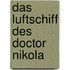 Das Luftschiff des Doctor Nikola