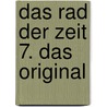 Das Rad der Zeit 7. Das Original door Robbert Jordan