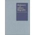 Dictionary Of Literary Biography