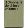 Dictionnaire De Chimie, Volume 4 by Martin Henry Klaproth