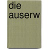 Die Auserw door James Dashner