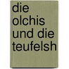 Die Olchis und die Teufelsh door Erhard Dietl