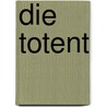 Die Totent door Wilhelm Seelmann