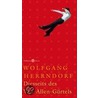 Diesseits Des Van-Allen-G door Wolfgang Herrndorf