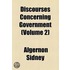Discourses Concerning Government