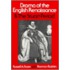 Drama Of The English Renaissance