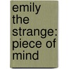 Emily The Strange: Piece Of Mind door Rob Reger