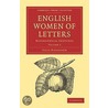 English Women of Letters, Vol. 2 door Julia Kavanagh