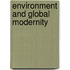 Environment and Global Modernity