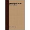 Ethnozoology Of The Tewa Indians by Junius Henderson