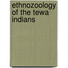 Ethnozoology of the Tewa Indians door Junius Henderson