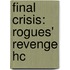 Final Crisis: Rogues' Revenge Hc