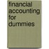 Financial Accounting For Dummies