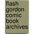 Flash Gordon Comic Book Archives