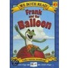 Frank And The Balloon: Level K-1 door Dev Ross